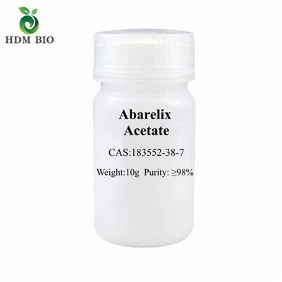 Abarelix Acetate API