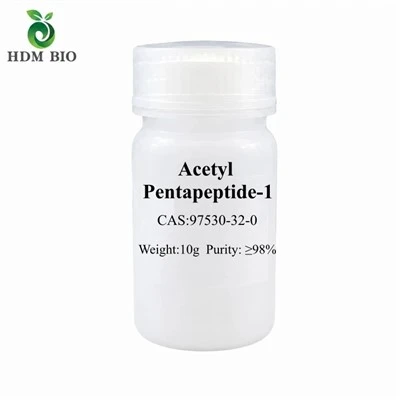 Σκόνη Acetyl Pentapeptide-1