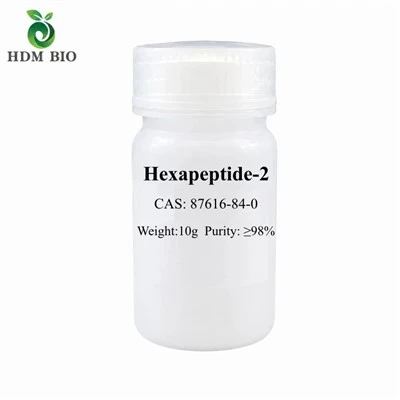 Hexapeptide-2 Powder